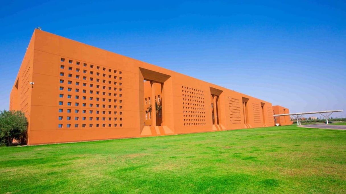 Africa Business School, école d’excellence au sein de l’université Mohammed VI Polytechnique, annonce la 2e session de son Mastère Spécialisé Action Publique Avancée Maroc.
