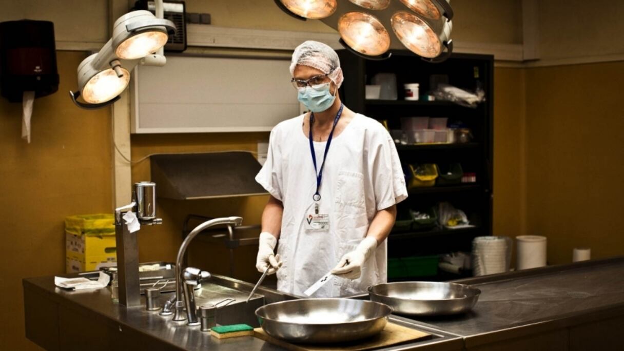 Une loi pour renforcer l'indépendance et la crédibilité de la médecine légale.
