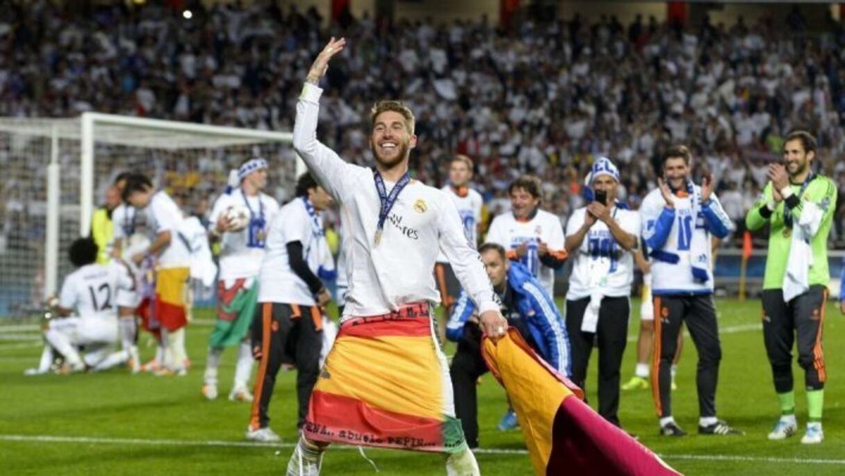 Le Real Madrid de Sergio Ramos disputera le Mondial des Clubs 2014 au Maroc.
