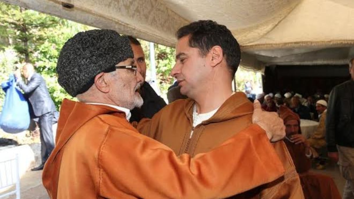 La disparition dramatique d'Ahmed Zaidi a plongé sa petite famille, son parti et tous ceux qui l'ont côtoyé dans une profonde tristesse.