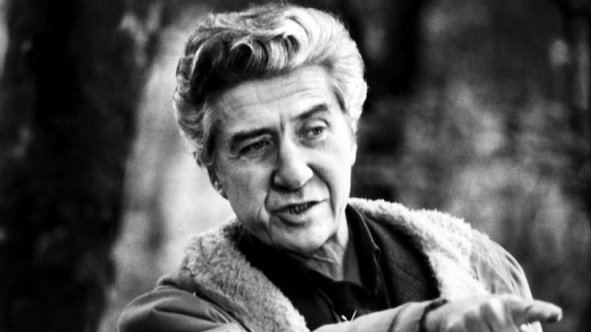 Le réalisateur français, Alain Resnais est mort le 1er mars 2014 à Paris à l'âge de 91 ans.
