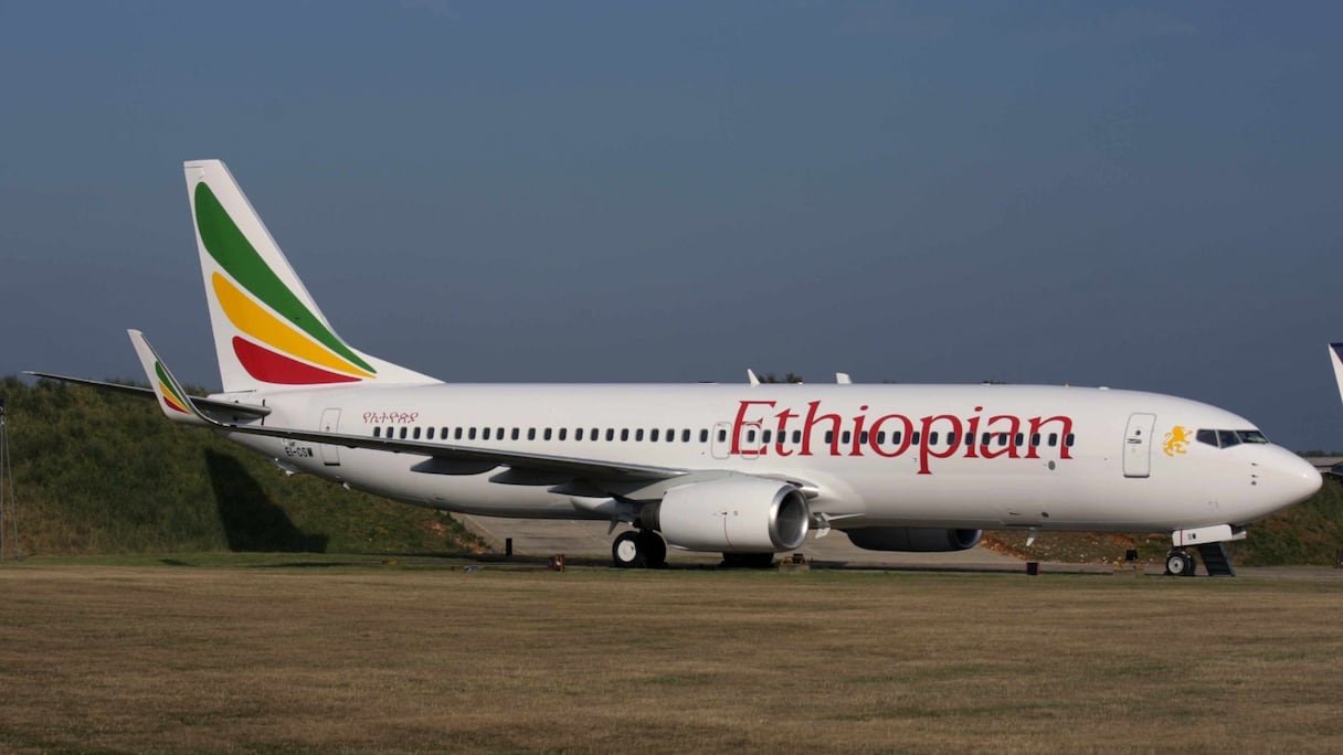 Un avion de la compagnie Ethiopian Airlines a été détourné vers Genève par le copilote.
