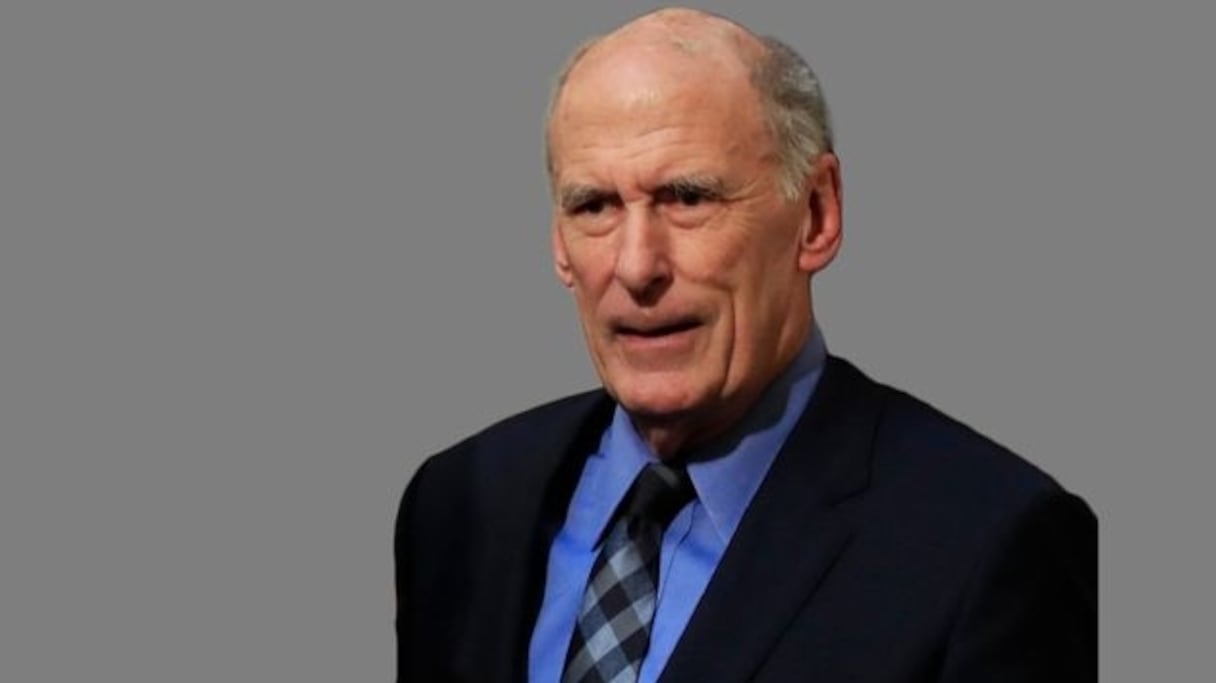 Dan Coats.
