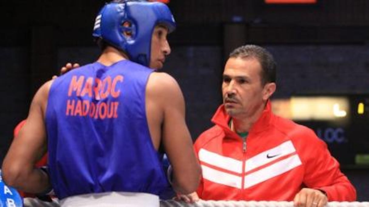 L'accord signé, le 18 octobre, entre la Fédération royale marocaine de boxe et la World Series of Boxing, permettra aux boxeurs marocains d'entrer par la grande porte au monde du professionnalisme.
