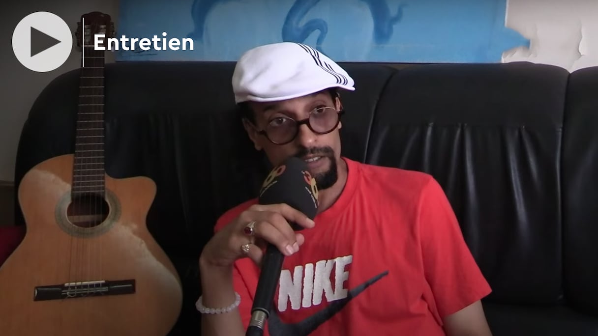 Le chanteur Barry s'apprête à sortir son triple opus intitulé «Manbita Al Ahrrare».
