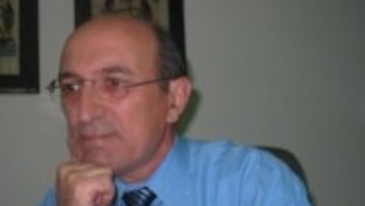 Amal Karioun, nouveau président de la FNAVM
