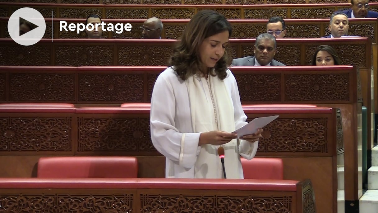 La CGEM a appelé le gouvernement à mettre en place un écosystème dédié à l'hydrogène, suite à l'intervention de la ministre de la Transition énergétique à la Chambre des conseillers, Leila Benali, mardi 19 avril 2022.
