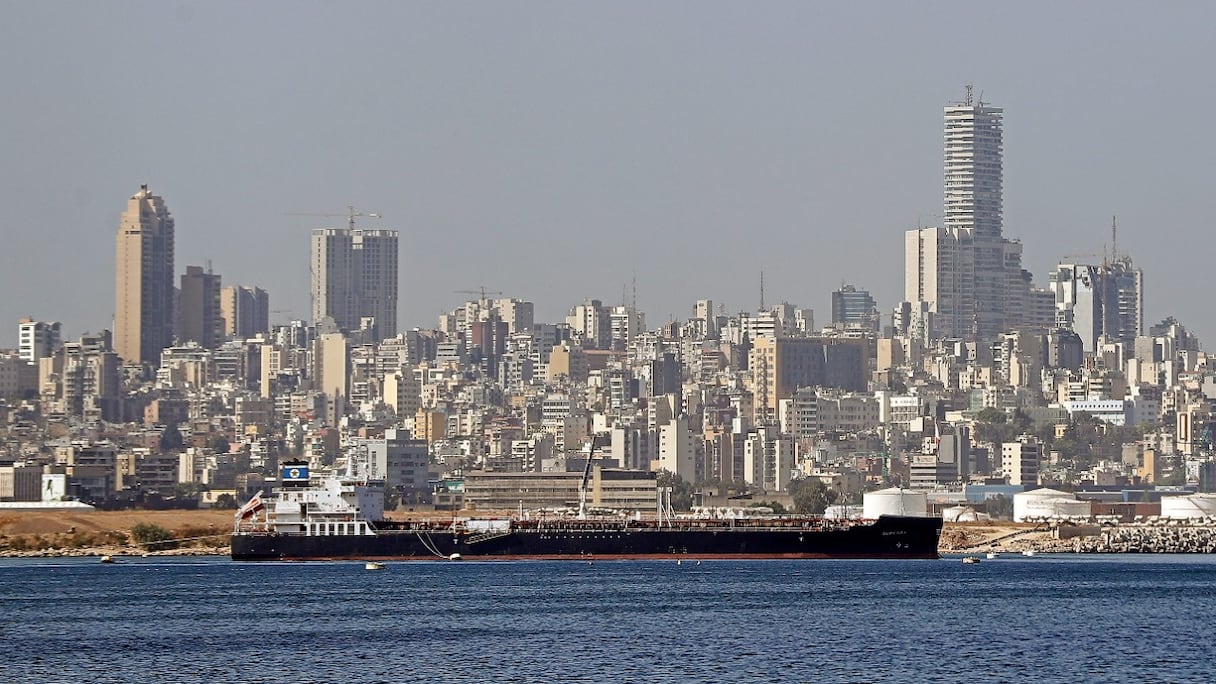 Auparavant considéré comme l’un des pays les plus prospères de sa région, le Liban affronte désormais un violent effondrement économique, aggravé par la pandémie.
