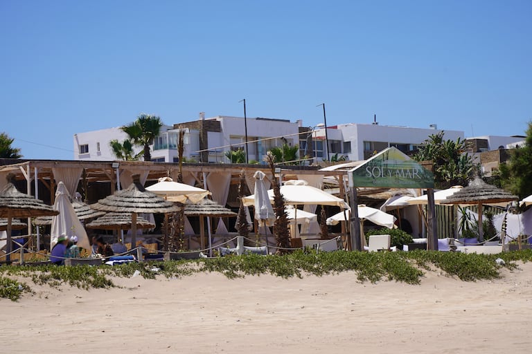 Restaurant Solymar