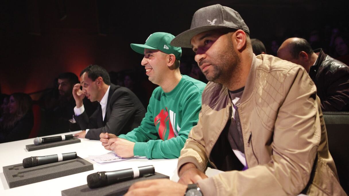 Les membres du jury en avaient les yeux brillants et le sourire aux lèvres. 
