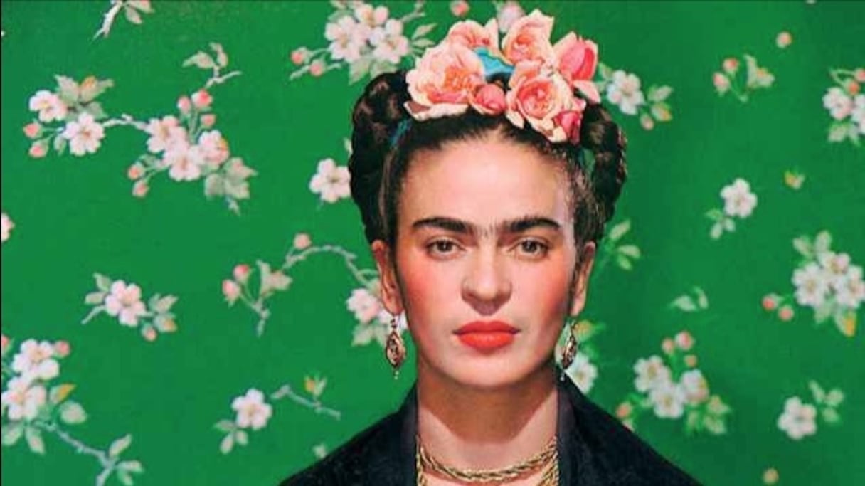 Frida Kahlo
