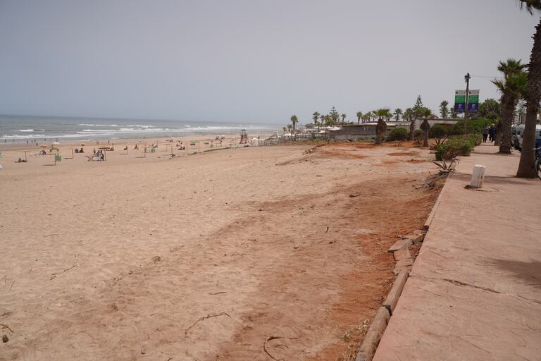 شاطئ دار بوعزة