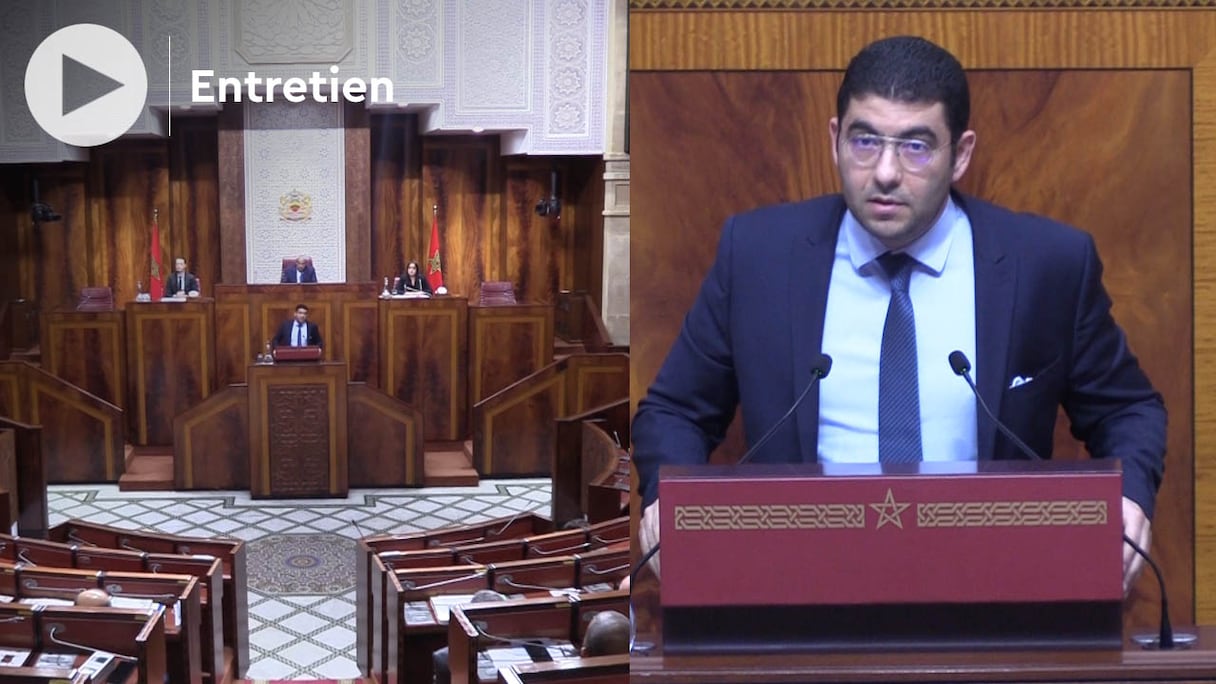 Mehdi Bensaïd, jeune ministre (37 ans) de la Jeunesse, de la Culture et de la Communication a annoncé le projet de la création, dès 2022, de pas moins de 150 salles dédiées aux spectacles au Maroc: cinémas, théâtres et salles de concerts.
