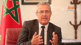 Politique | Retrouvez toute l'actualité du Maroc et du monde, en temps réel, sur le premier site d'information francophone au Maroc : www.le360.ma