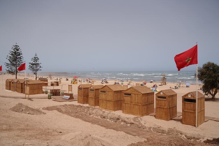 شاطئ دار بوعزة