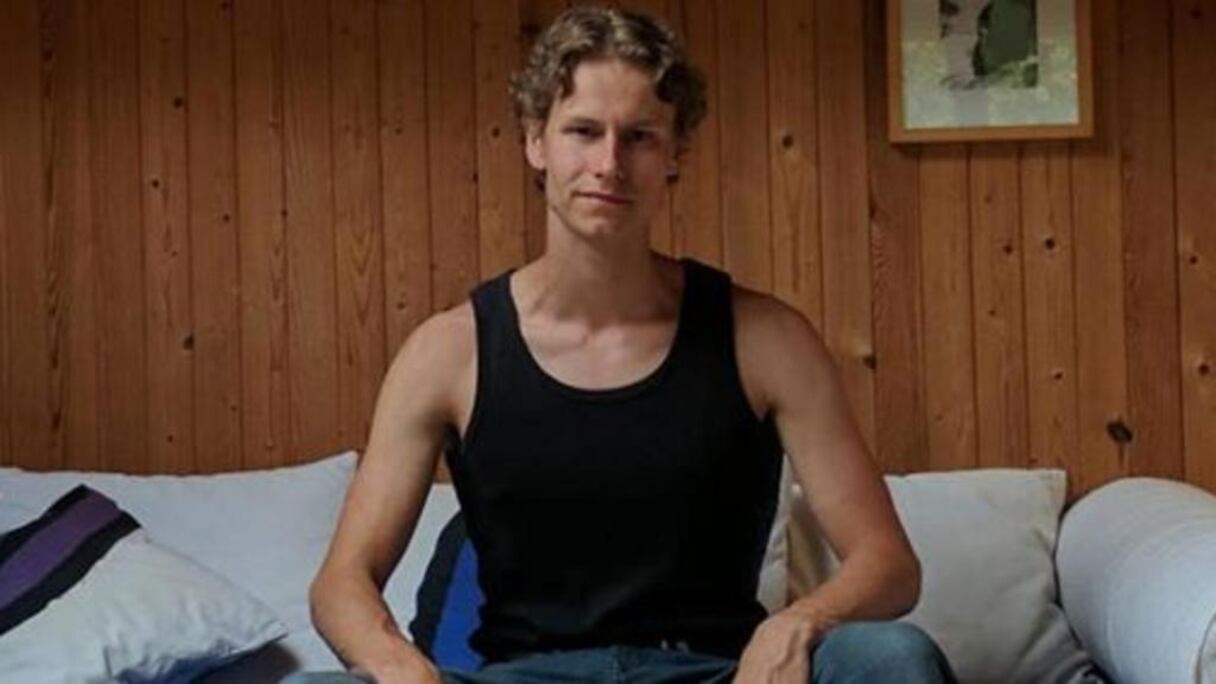 Philip Manshaus, 21 ans, avait des "vues d'extrême droite" et des "positions xénophobes". 
