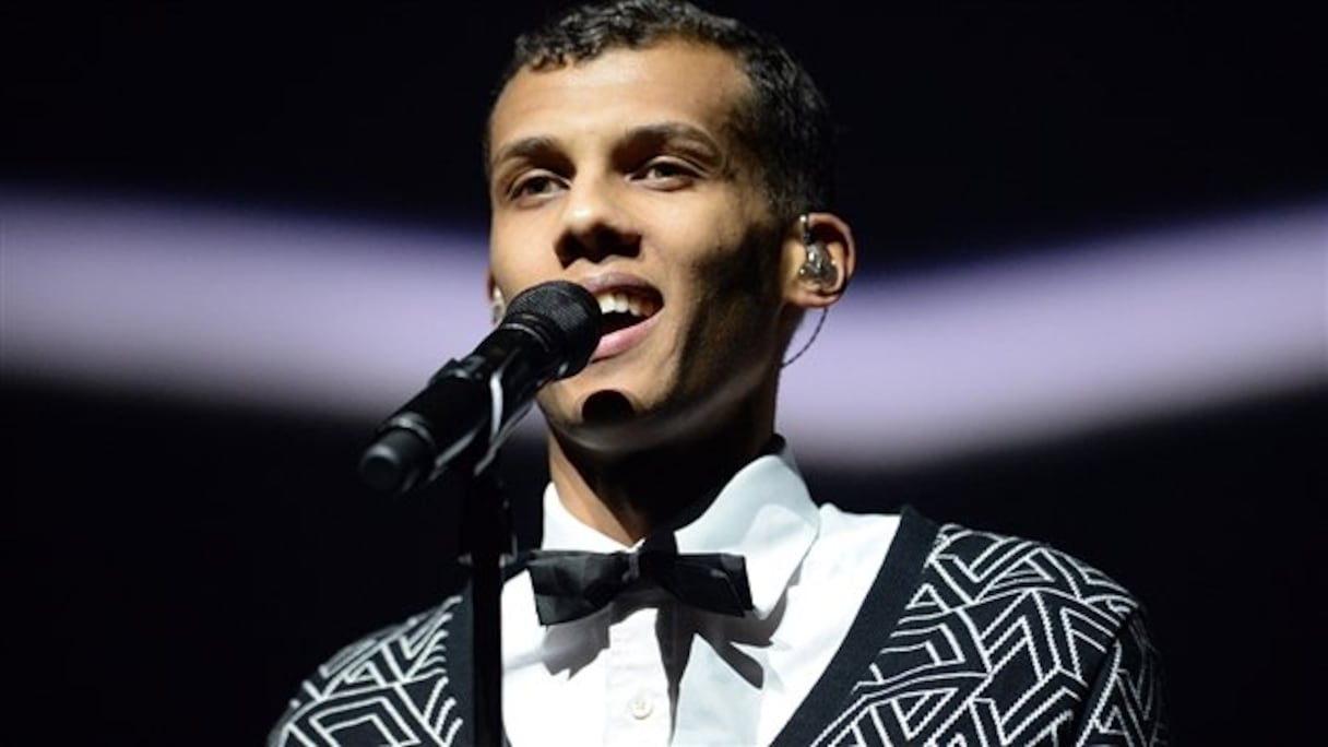 Stromae donnera un concert inédit le 2 juin dans le cadre du festival de Mawazine.
