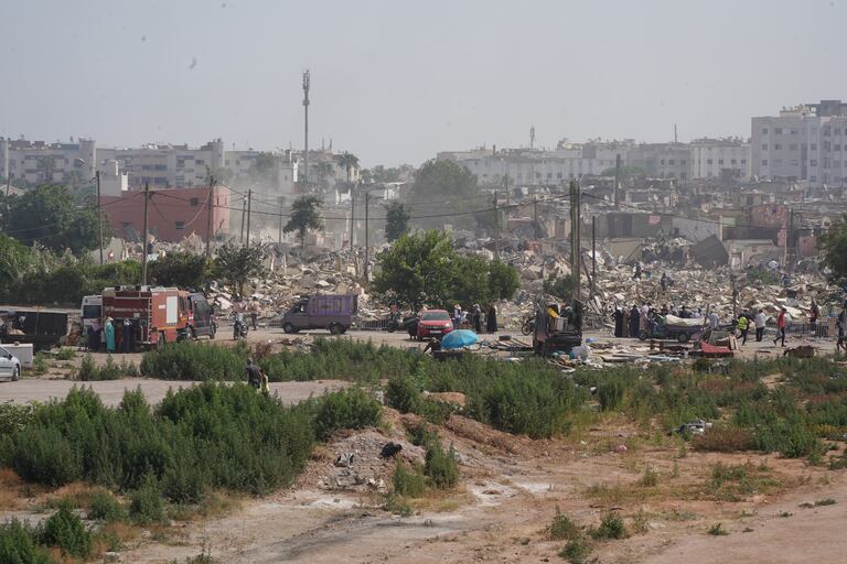 هدم كاريان بويه