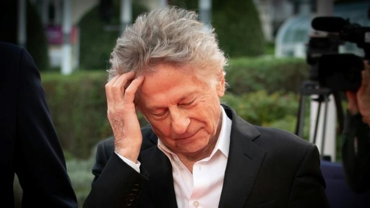 Roman Polanski fait cette fois l'objet d'une accusation pour viol de la part d'une Française.
