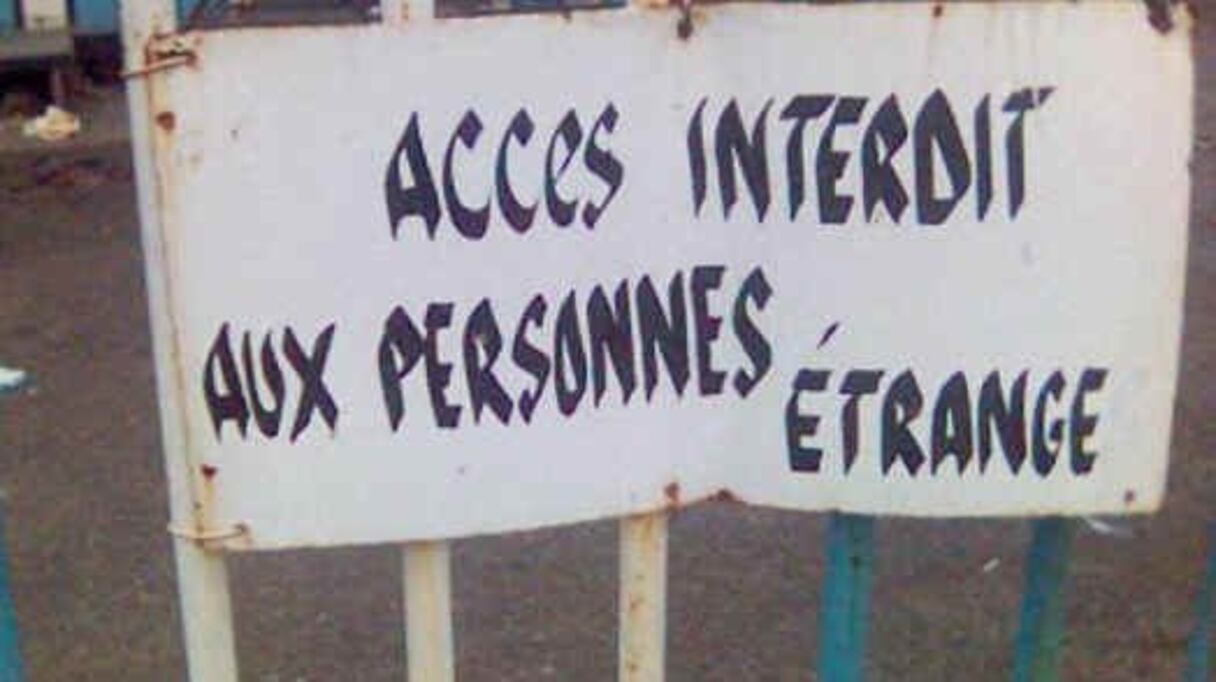 Enfin, sauf les personnes étranges. Si vous êtes étrange, passez votre chemin!
