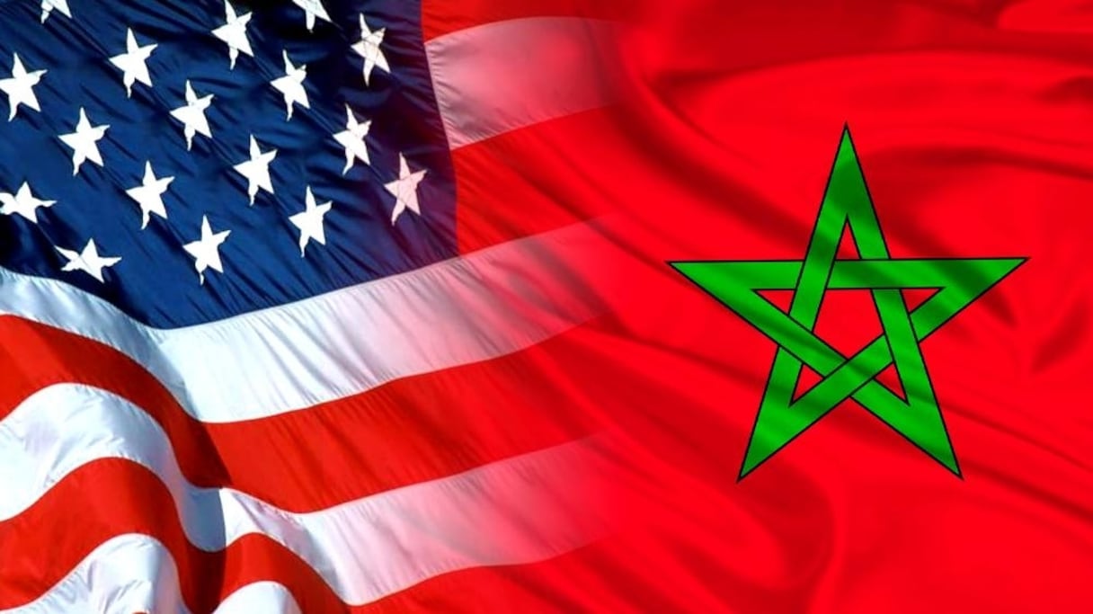 Rabat et Washington sur la même longueur d'ondes.
