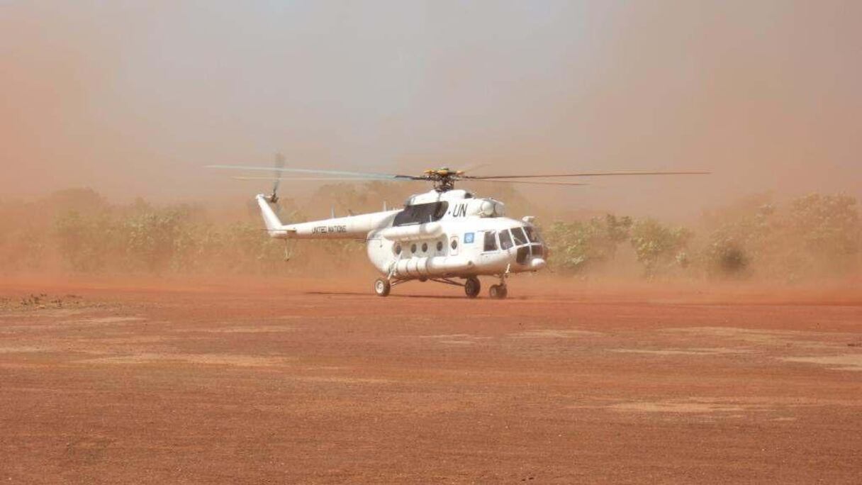 C'est la première fois que des éléments de la Minurso se voient interdire l'accès à Tindouf. 
