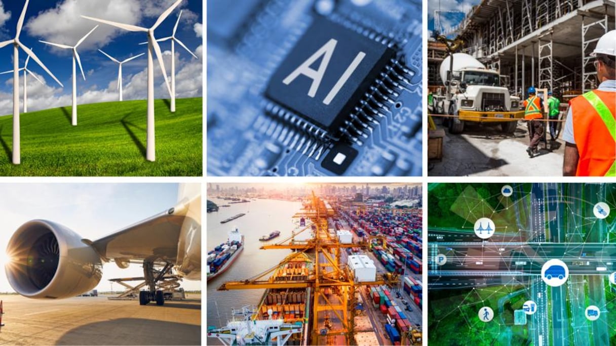 Avec un cursus composé de 3 ans de tronc commun généraliste et 2 ans de dominante professionnalisante, l’EIGSI propose 11 filières d’avenir.
