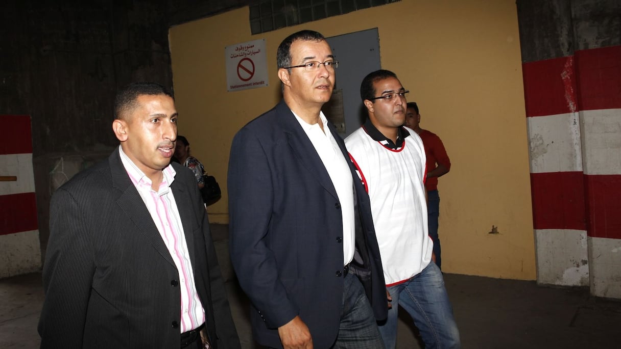 L'Istiqlalien Fouad Douiri, ministre de l'Energie et des mines, a tenu à prendre part à cet événement majeur
