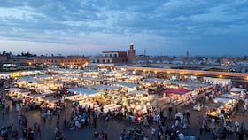 Economie | Retrouvez toute l'actualité du Maroc et du monde, en temps réel, sur le premier site d'information francophone au Maroc : www.le360.ma