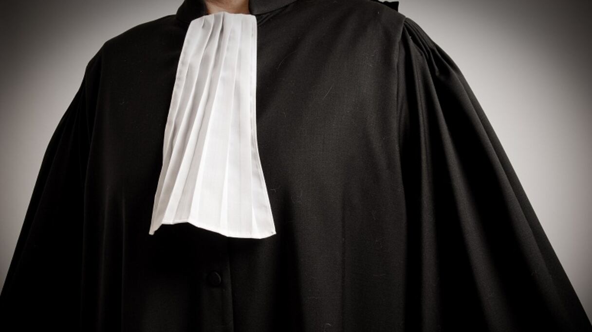 Photographie d'illustration. 
