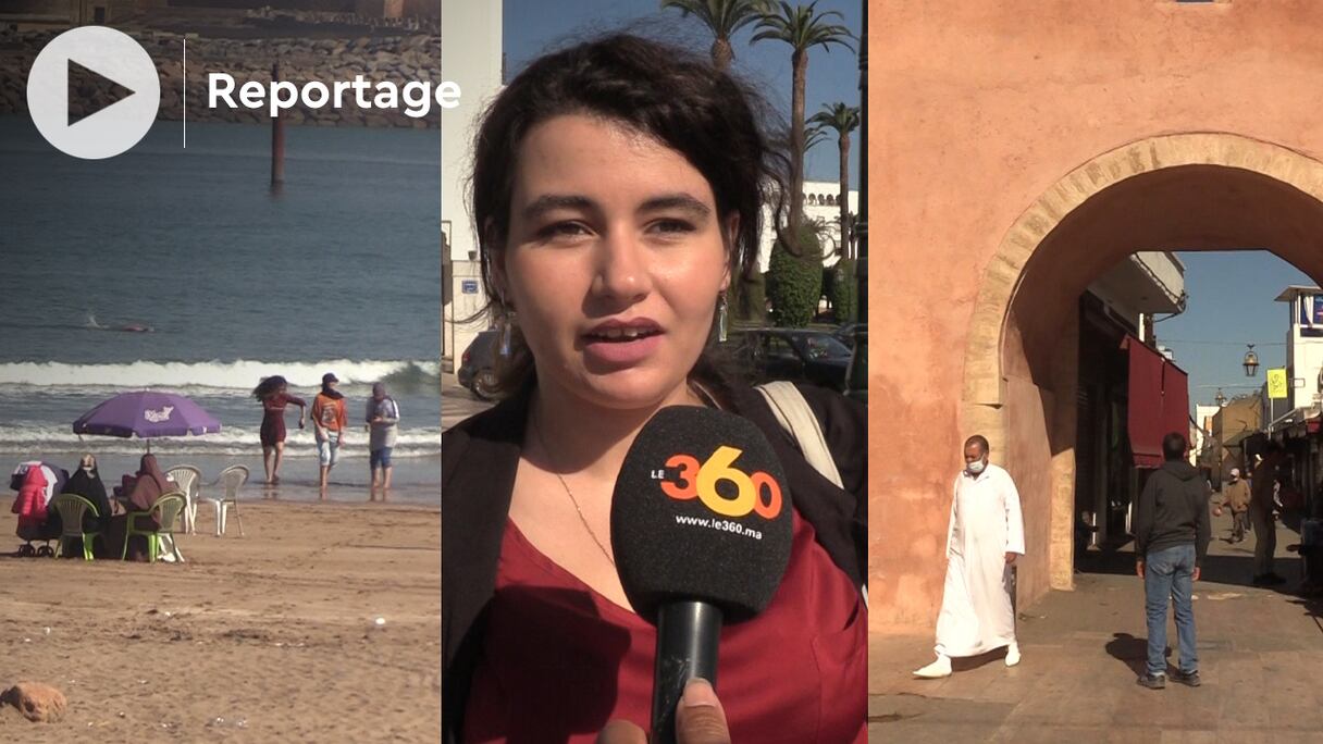 A Rabat, la fête du Mawlid a été célébrée en famille.
