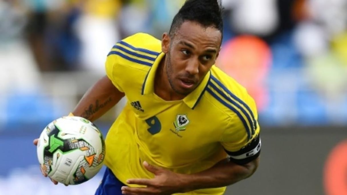 Le Gabonais Pierre-Emerick Aubameyang a été éloigné de la CAN à cause d'un lien entre  Covid et lésion cardiaque.
