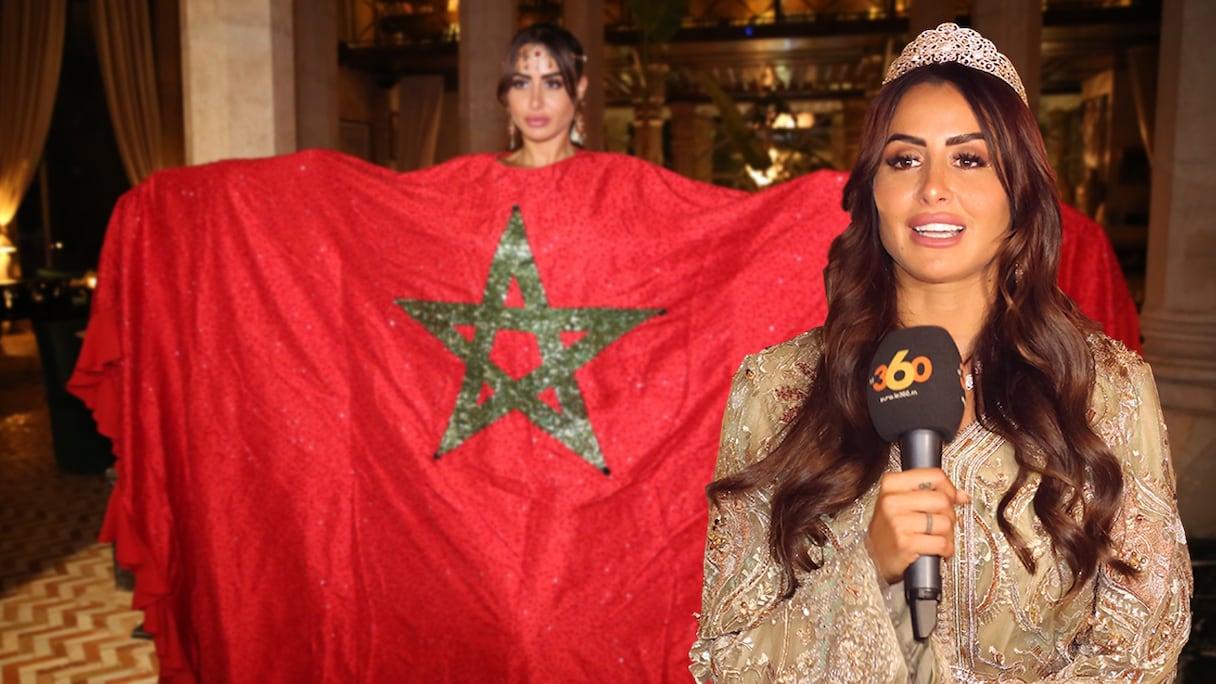 L’influenceuse et star de téléréalité, franco-marocaine, Marine El Himer, a obtenu officiellement la nationalité marocaine.
