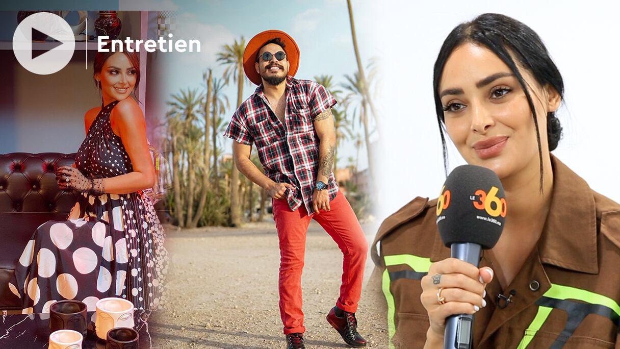 Hind Sdassi, Miss Maghreb 2016 devenue chanteuse, se confie sur ses projets et sa vie privée.