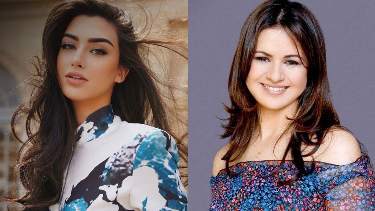 La réalisatrice Zahara Moufid fera jouer la top model marocaine Sofia Essaidi dans un long-métrage produit en Irlande, consacré à la condition féminine.
