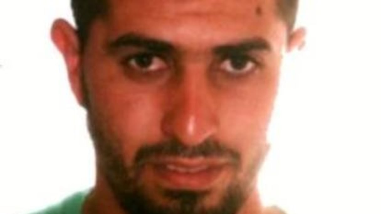 Abdelwahid Mohamed Sadik, serait partie en Syrie en mai 2013
