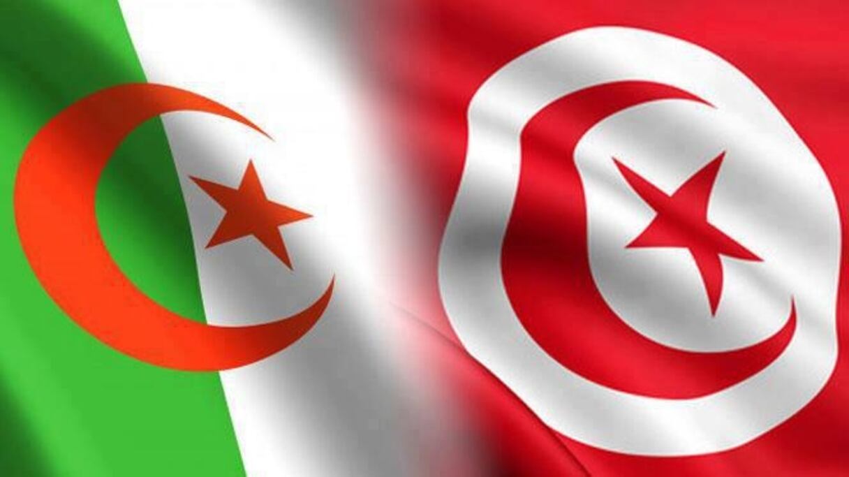 Algérie-Tunisie: la crise bat son plein!
