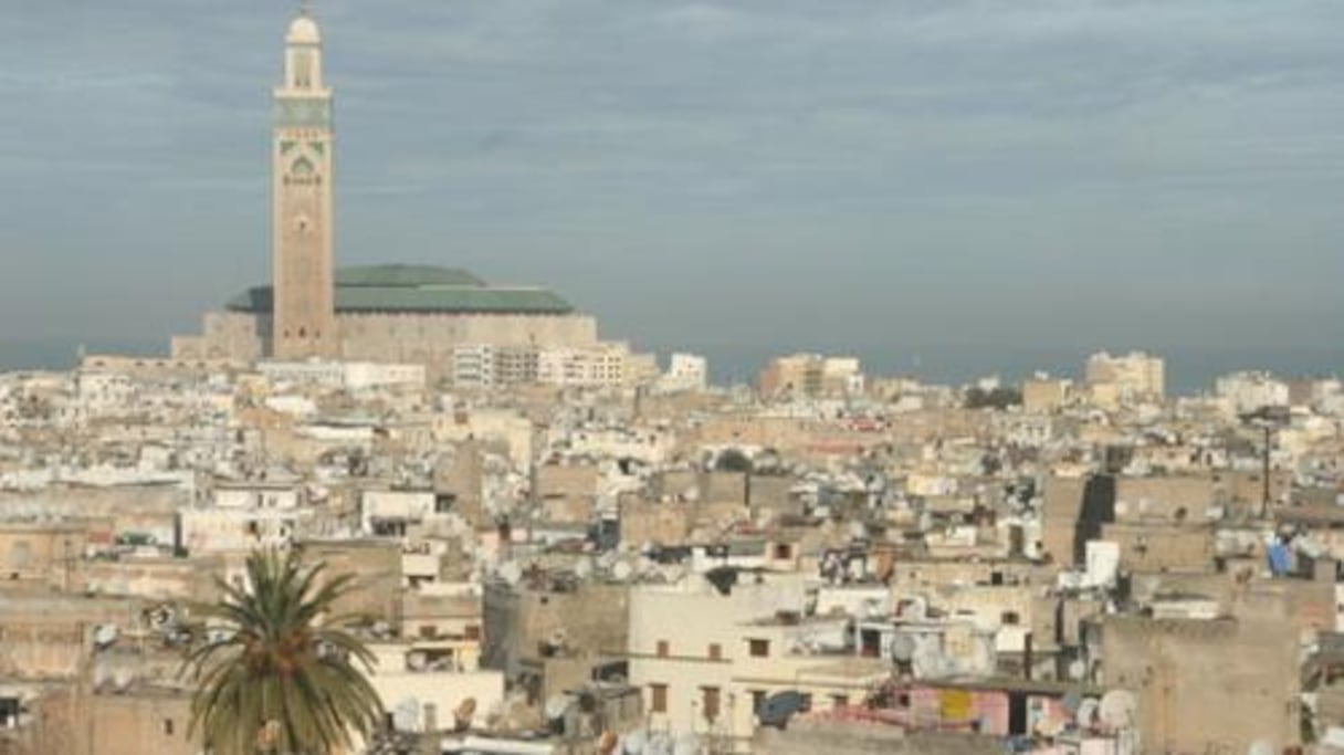 Casablanca se remet en forme
