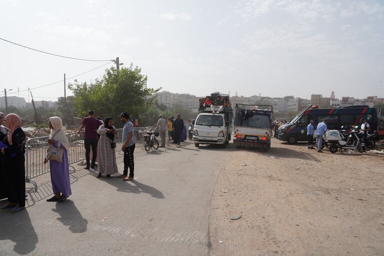 هدم كاريان بويه