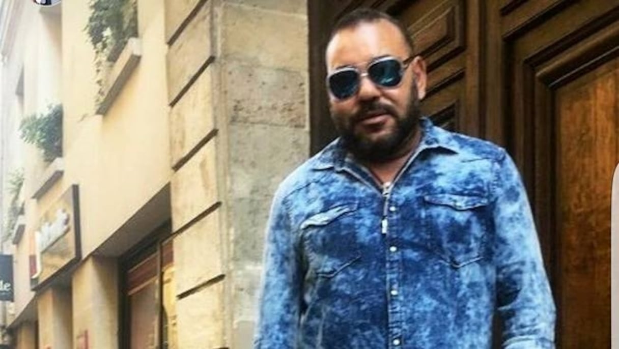 Le roi Mohammed VI est, aussi, un grand amoureux des animaux.
