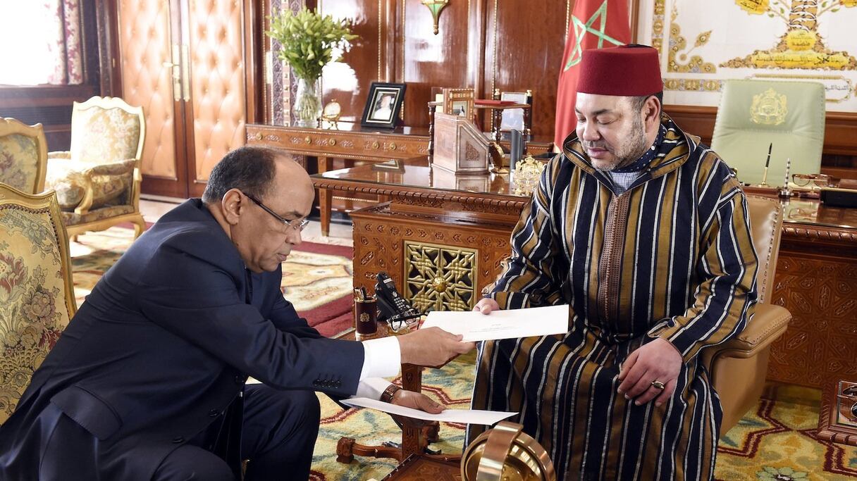 Le roi Mohammed VI a reçu, samedi 26 juillet, un message du président mauritanien Mohamed Ould Abdelaziz.
