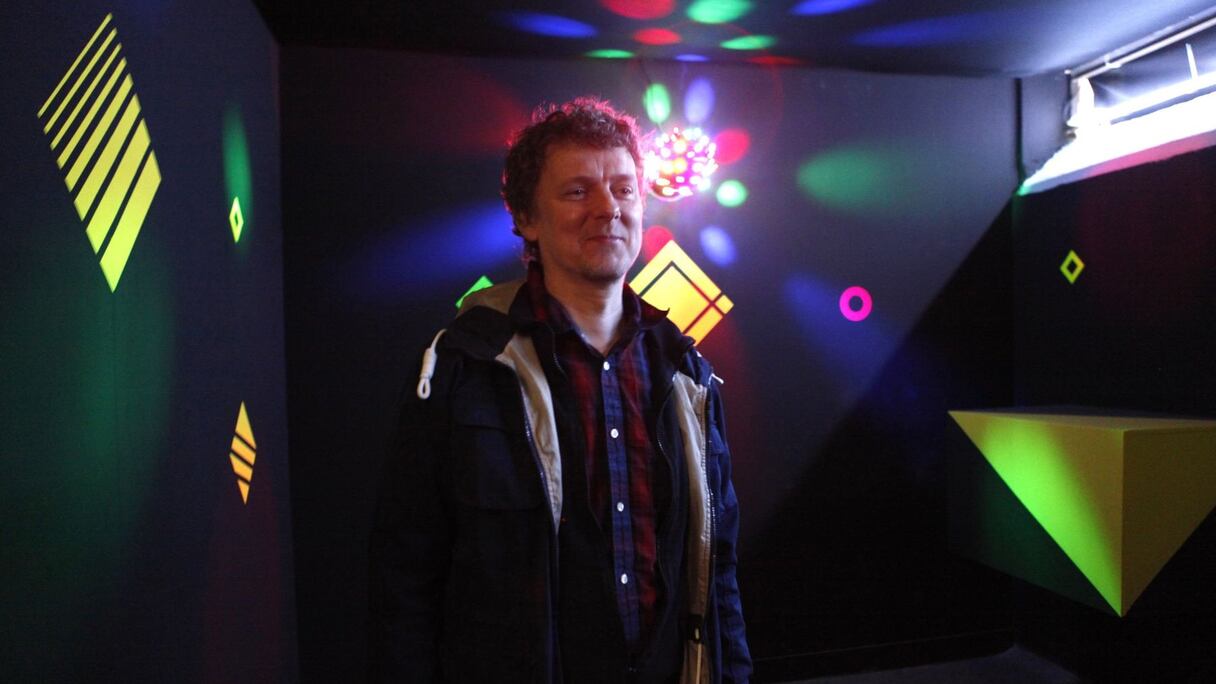 Michel Gondry vous y attend.