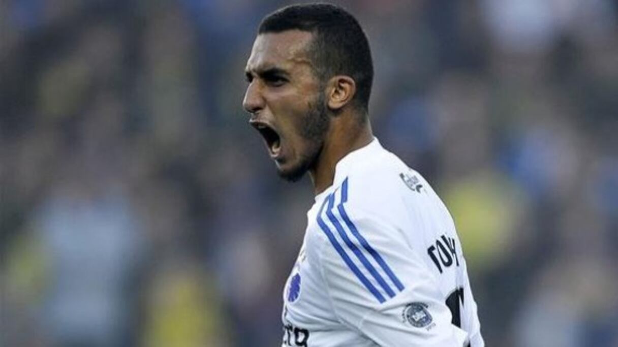 Youssef Toutouh, 22 ans, évolue à FC Copenhague. Il a déjà manifesté son intérêt pour jouer avec l’équipe nationale, mais la fédération danoise l’a déjà convoqué. Il n’a pas encore néanmoins joué de match officiel.
