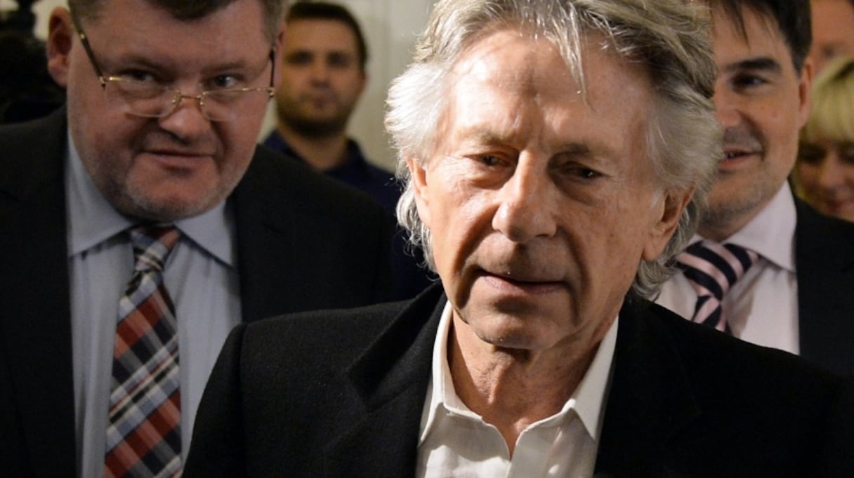 Roman Polanski souhaite aussi se rendre sur la tombe de son épouse à Los Angeles. 
