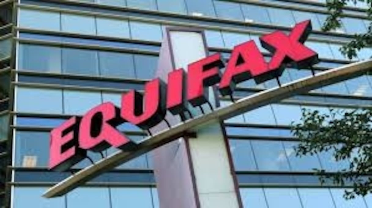 Le siège d'Equifax à Atlanta (Etats-Unis)
