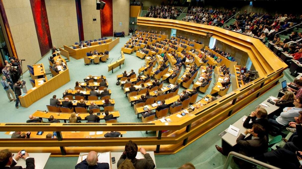 Le Parlement des Pays Bas examine le projet de révision de la convention bilatérale sur la couverture sociale qui les lie au Maroc.
