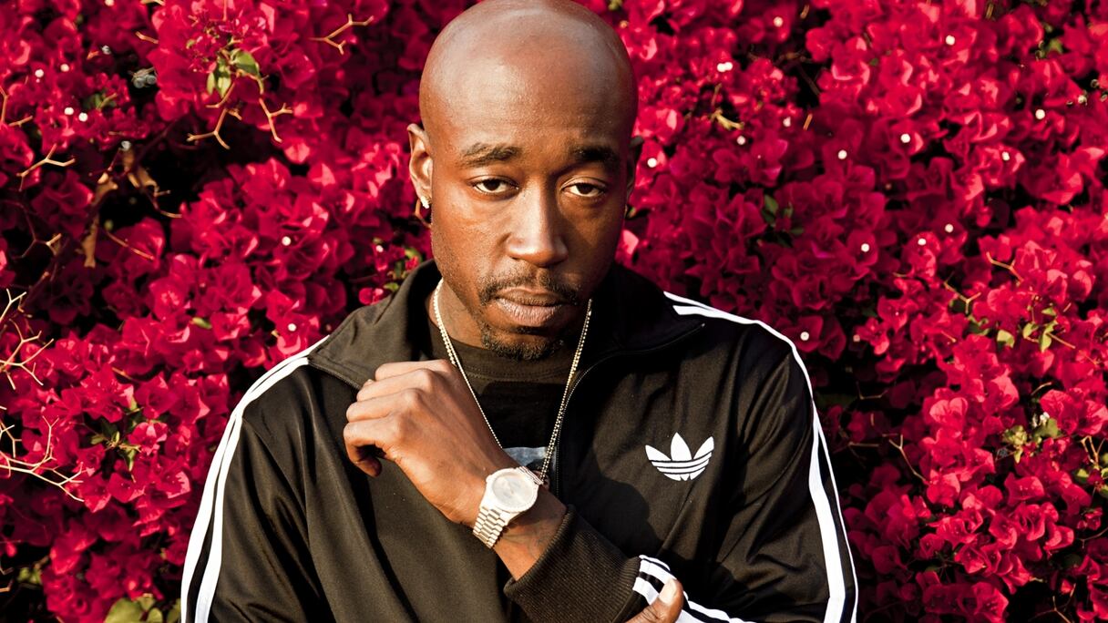 Freddie Gibbs
