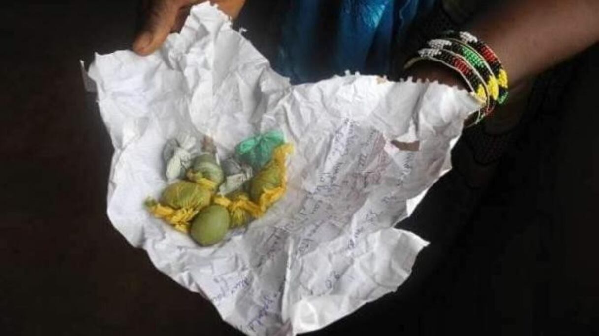 Un produit jugé dangereux par le corps médical utilisé comme aphrodisiaque.
