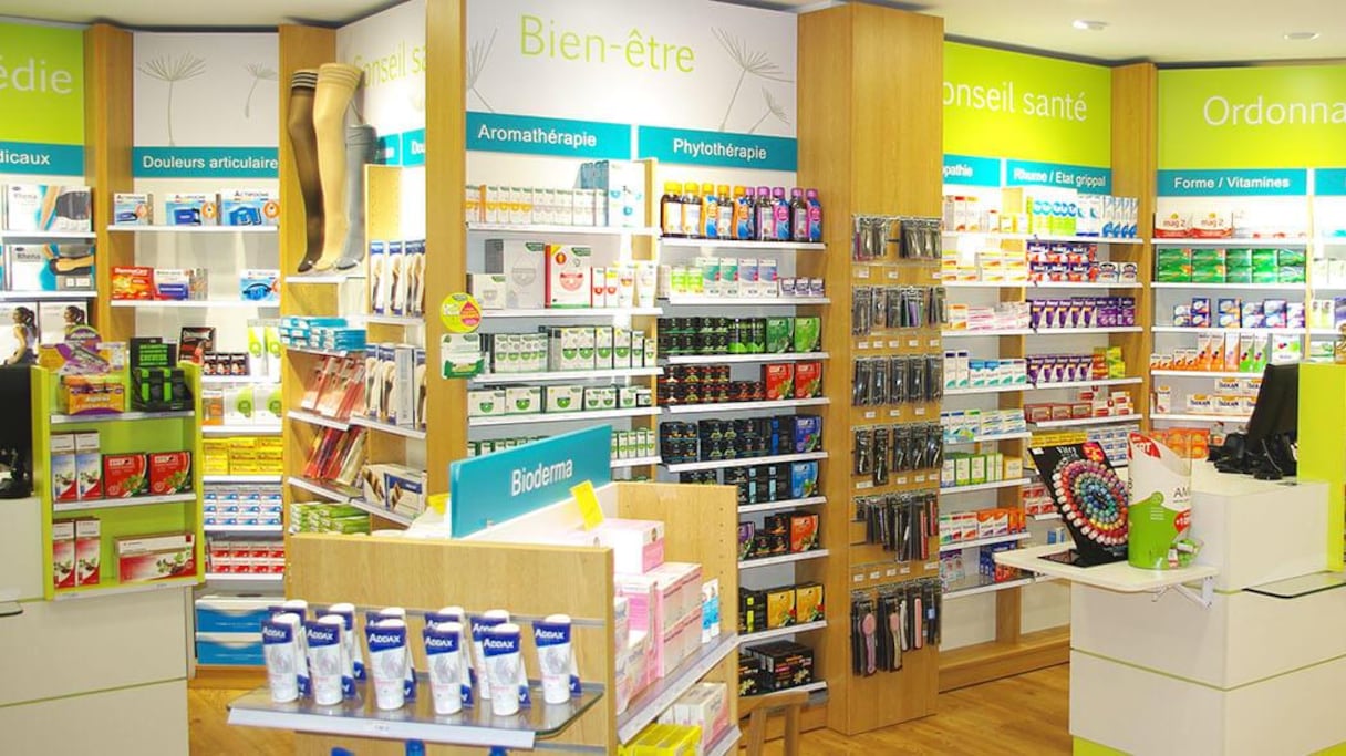 Pharmacie