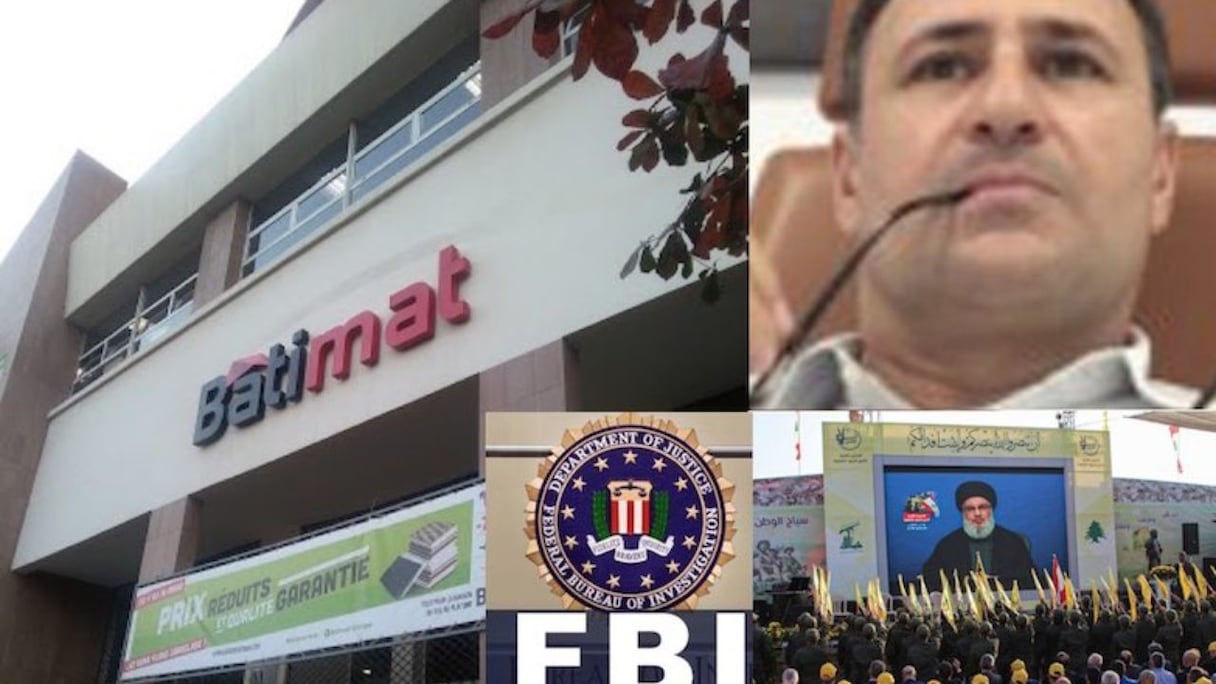 Christian Samra, DG de Batiplus (filiale de Batimat au Sénégal), a démissionné.
